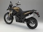 BMW F 800GS